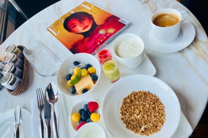 IL RISTORANTE - NIKO ROMITO