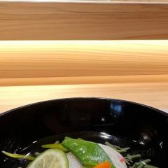 今未omakase User Photo