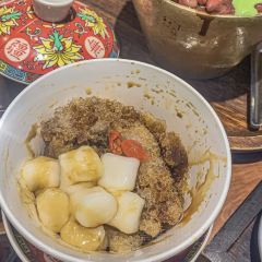 楠火锅(白湖亭万达店) User Photo