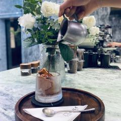 Pule堡樂咖啡（淡水店）張用戶圖片