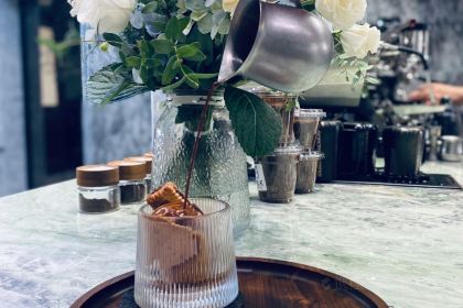 Pule堡樂咖啡(淡水店)