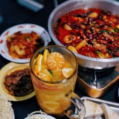 XIANG JU YOU XI CAN TING 여행 사진