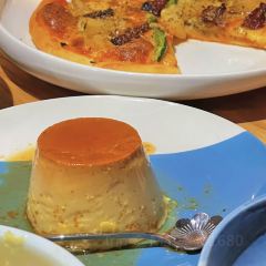 罗马假日(怡山路店) User Photo