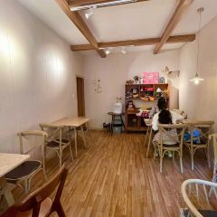 0907餐厅(核桃园店) User Photo