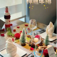 钟意牛扒(东百中心店) User Photo