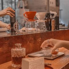 倉北文旅·小酒館咖啡張用戶圖片