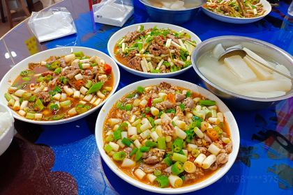 车站饭店(自犍路店)