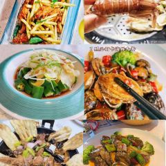川拾汆重庆民谣火锅(环翠路店) User Photo