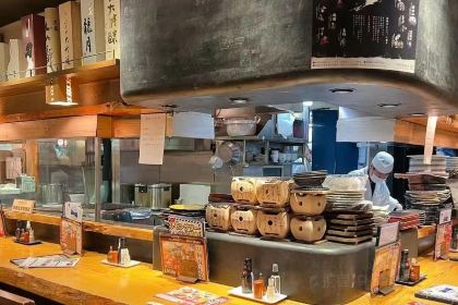 Rikyu Sendai Station Store