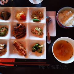 Cafe Seiyokan User Photo