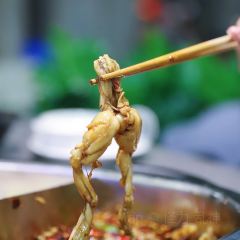 味之绝美蛙鱼头火锅(昭通一店) ảnh của người dùng