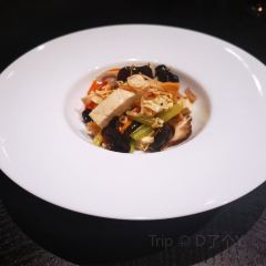 杭州桐廬康萊德酒店中餐廳·樂張用戶圖片