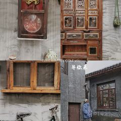 3号仓库(平阳店) User Photo