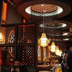 哥老官重庆美蛙鱼头(泰禾店) User Photo