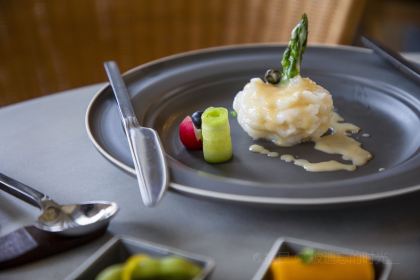 Green House - 1 Hotel Haitang Bay