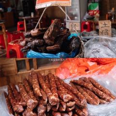 杨姐老字号小吃店(端端粉店) User Photo