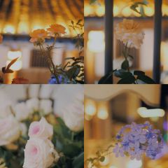 馥约花艺咖啡 User Photo