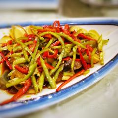 KE LI MU SHAO KAO KANG GUO User Photo