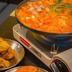 我們的炸雞（三坊七巷店）張用戶圖片