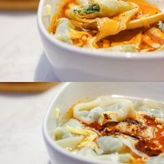 锡笼记·无锡小笼(老宅路店) User Photo