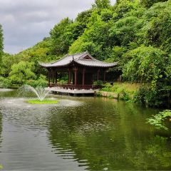法喜山庄 User Photo