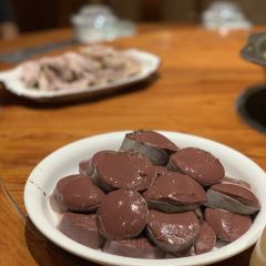 兰棱杀猪菜(东街店) User Photo