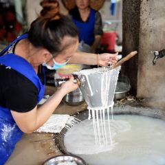 RONG SHUI SHI CHANG LV FEN User Photo