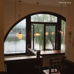 山也休闲吧 User Photo