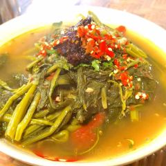 傣味花园1号·云南菜(安宁店) User Photo