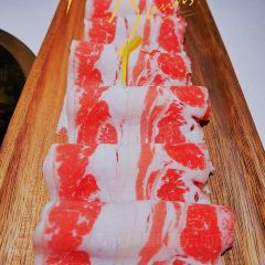 川越泰火锅·砂锅菜(东二环泰禾店) User Photo