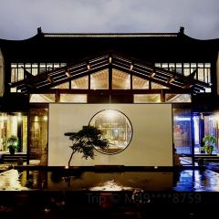 衢府官邸酒店·餐厅 User Photo