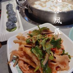 原味四季椰子雞（平湖天虹店）張用戶圖片