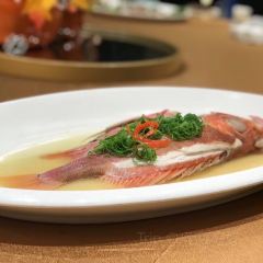 海中洲笑嘻嘻·海上餐厅 User Photo