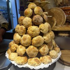 SEEUNARI西域娜依新疆菜(环宇广场店) User Photo