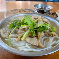 潤豐和牛雜（飛霞南路店）張用戶圖片