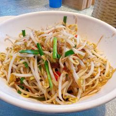 原生态土钵菜(建材店) 여행 사진