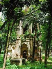 Christian Cemetery