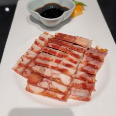 耘林食府(錫海店)張用戶圖片