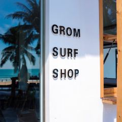 GROM·SURF·SHOP User Photo