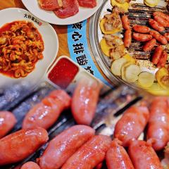 大朴家烤肉(公新店) User Photo