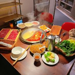 巴邑火锅(新都汇店) User Photo