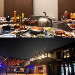 红日铁板烧 User Photo