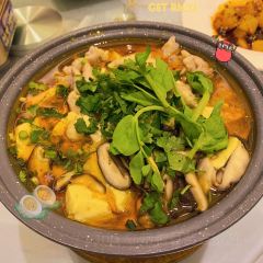 夜不收荤豆花(大邑总店) User Photo