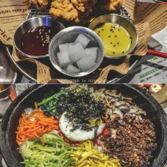 明洞的夏天(新田360摩根店) 여행 사진