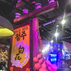明洞的夏天(新田360摩根店) 여행 사진