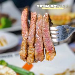 西豪果木牛排(宜宾万达店) User Photo