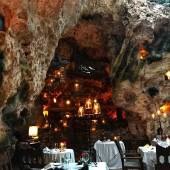 Ali Barbours Cave Restaurant張用戶圖片