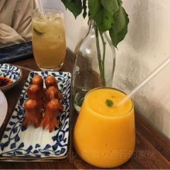 慢慢料理店 User Photo