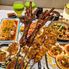 泰不凡·生蚝加油站(常州店) User Photo