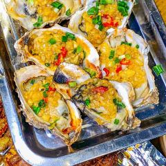 里外牛烤肉筋(庆丰街店) User Photo